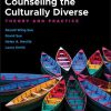 Counseling the Culturally Diverse: Theory and Practice 8th Edition (eBook PDF)