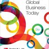 (eBook PDF) Global Business Today 9th Edition by Charles W. L. Hill