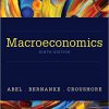 (eBook PDF) Macroeconomics 9th Edition by Andrew B. Abel