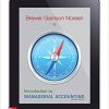 (eBook PDF) Introduction to Managerial Accounting 7th by Peter Brewer