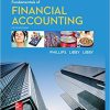 (eBook PDF) Fundamentals of Financial Accounting 5th by Patricia Libby