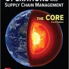 (eBook PDF) Operations and Supply Chain Management: The Core 4th Edition