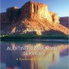 (eBook PDF) Auditing Assurance Services A Systematic Approach 10th