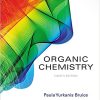 (eBook PDF) Organic Chemistry 8th Edition by Paula Yurkanis