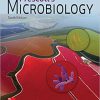 Prescott's Microbiology 10th Edition by Joanne Willey