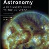 (eBook PDF) Astronomy A Beginner's Guide to the Universe 8th by Eric Chaisson