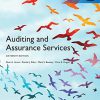 (eBook PDF) Auditing and Assurance Services Global Edition 16th
