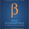 (eBook PDF) Using Econometrics A Practical Guide 7th Edition