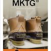(eBook PDF) MKTG 10th Edition by Charles W. Lamb