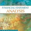 (eBook PDF) Financial Statement Analysis 11th Edition