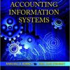 (eBook PDF) Accounting Information Systems 13th Edition