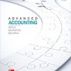 (eBook PDF) Advanced Accounting 13th Edition by Joe Ben Hoyle