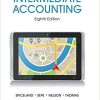 (eBook PDF) Intermediate Accounting 8th Edition by J. David Spiceland