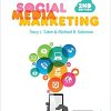(eBook PDF) Social Media Marketing 2nd Edition by Tracy L. Tuten