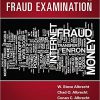 (eBook PDF) Fraud Examination 5th Edition