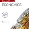 My Revision Notes Edexcel A Level Economics by Quintin Brewer