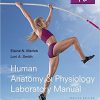 (eBook PDF) Human Anatomy Physiology Laboratory Manual Fetal Pig Version 12th