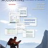 (eBook PDF) Financial and Managerial Accounting 6th Edition by Ken Shaw