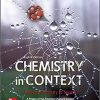 (eBook PDF) Chemistry in Context 8th Edition by American