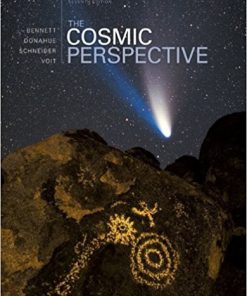 (eBook PDF) The Cosmic Perspective 7th Edition by Jeffrey O. Bennett