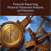 (eBook PDF) Financial Reporting Financial Statement 8th Edition