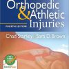Examination of Orthopedic & Athletic Injuries, 4th Edition (eBook PDF)