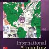 (eBook PDF) International Accounting 4th Edition by Timothy Doupnik