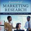 (eBook PDF) Essentials of Marketing Research 3rd Edition