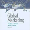 (eBook PDF) Global Marketing 9th Edition by Warren J. Keegan