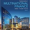 (eBook PDF) Fundamentals of Multinational Finance 5th Edition