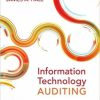 (eBook PDF) Information Technology Auditing 4th by James A. Hall