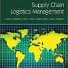 (eBook PDF) Supply Chain Logistics Management 4th by Donald