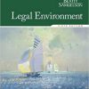 (eBook PDF) Legal Environment 6th Edition by Jeffrey F. Beatty