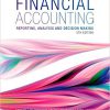 (eBook PDF) Financial Accounting Reporting, Analysis Decision Making 5th