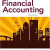 (eBook PDF) Financial Accounting 4th Edition by Robert Kemp