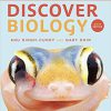 (eBook PDF) Discover Biology 6th Core Edition by Anu Singh-Cundy
