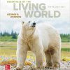 (eBook PDF) Essentials of The Living World 5th Edition