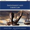 (eBook PDF) Employment and Labor Law 9th Edition by Patrick J. Cihon
