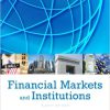 (eBook PDF) Financial Markets and Institutions 8th Edition