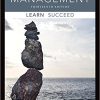 (eBook PDF) Management Binder Ready Version 13th Edition