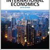 (eBook PDF) International Economics 6th Edition by James Gerber