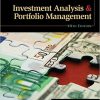 (eBook PDF) Investment Analysis Portfolio Management 10th