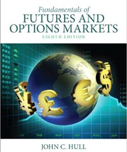 (eBook PDF) Fundamentals of Futures and Options Markets 8th