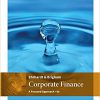 (eBook PDF) Corporate Finance A Focused Approach 6th Edition