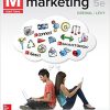 (eBook PDF) M : Marketing 5th Edition by Grewal