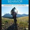 (eBook PDF) Organizational Behavior 13th Edition by Mary Uhl-Bien
