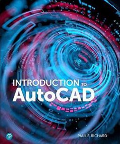 Introduction to AutoCAD 2020: A Modern Perspective (eBook PDF)