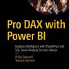 Pro DAX with Power BI (eBook PDF)