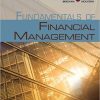 (eBook PDF) Fundamentals of Financial Management 8th