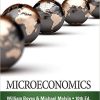 (eBook PDF) Microeconomics 10th Edition by William Boyes